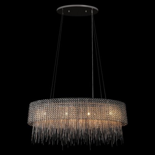 Люстра LOFT IT Opera 10406/850L Люстра LOFT IT Opera 10406/850L