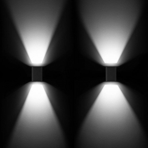 Накладной светильник Arlight LGD-WALL 029794