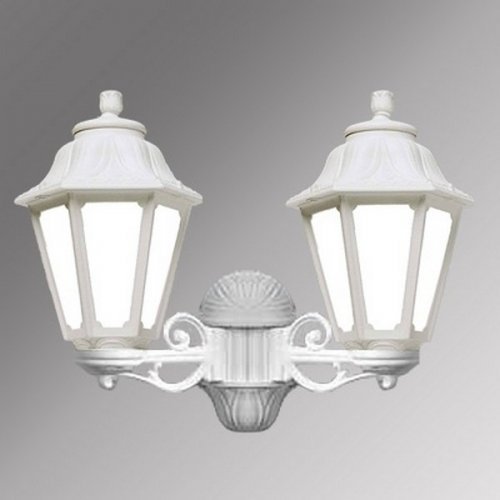 Настенный фонарь уличный Anna E22.141.000.WYE27