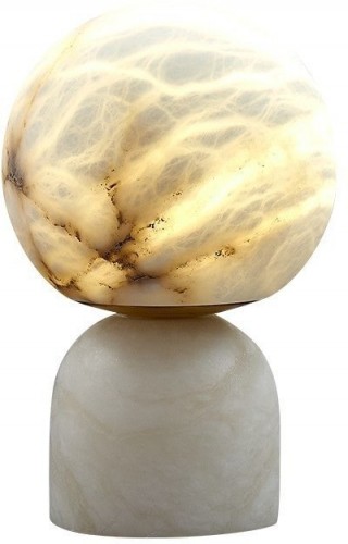 Интерьерная настольная лампа Fluorite Universo FL1032-1T