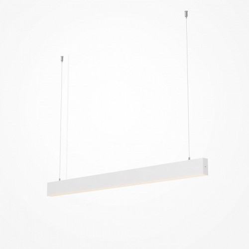 Подвесной светильник Maytoni Technical BASIS P070PL-2.7-3-4K-W