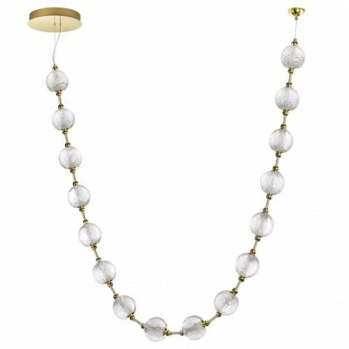 Подвесной светильник Odeon Light Crystal 5008/64L