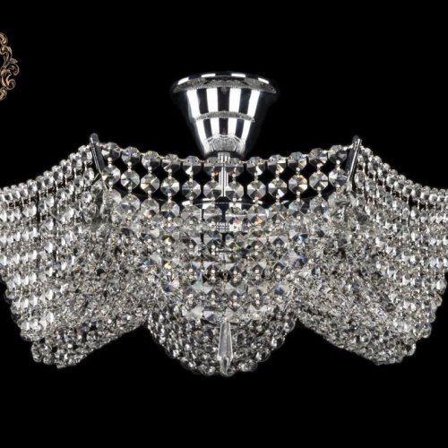 Потолочная люстра ArtClassic 71.08 71.081.42.Ni