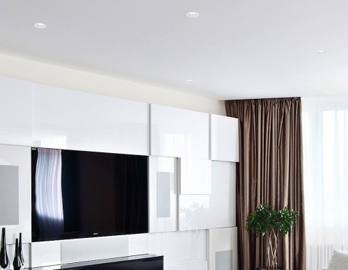 Встраиваемый светильник Ambrella light Techno Spot TN210