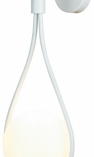 Бра Moderli Barocco V11575-1W