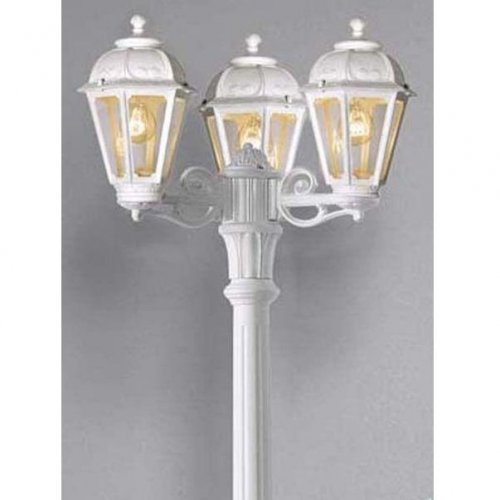 Наземный фонарь Saba K22.156.S30.WXE27