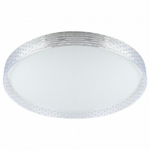 Потолочный светодиодный светильник ЭРА Классик с ДУ SPB-6-70-RC Lim Б0051102