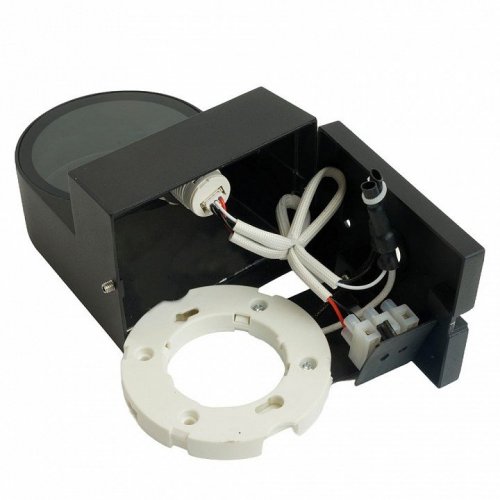 Настенный светильник уличный Feron Бостон 51327