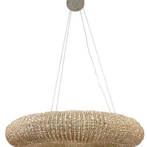 Подвесной светильник LArte Luce Crystal Halo L27814.32