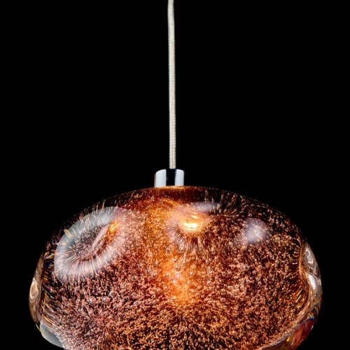 Подвесной светильник Magic LE3020/1S RD