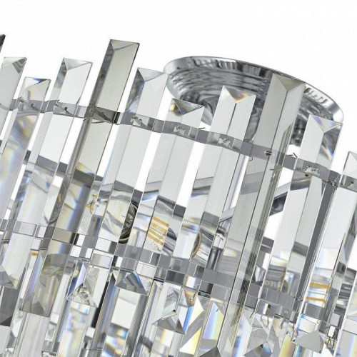 Потолочная люстра Arte Milano Sorrento-4409 374409/7/60/470 CR