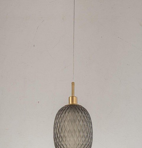 Подвесной светильник Arti Lampadari Magliano E 1.P3 S