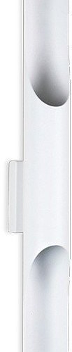 Бра Ambrella light Wall 5 FW236/2 SWH белый песок G9/2 max 40W 600*60*80 (лампы LED G9 7W 4200K в комплекте)