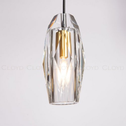 Подвесной светильник Cloyd Tesis 10722