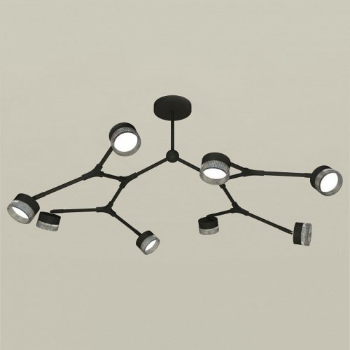 Люстра на штанге Ambrella XB XB9060203