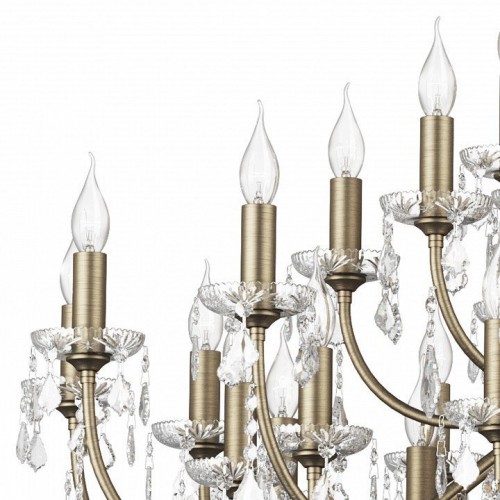 Подвесная люстра Osgona Classic 700511