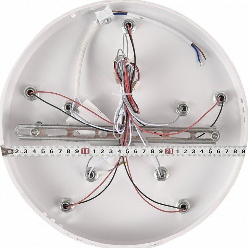 Потолочная люстра Core LED LAMPS 81120/5C