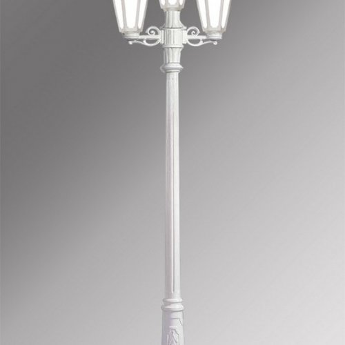 Наземный фонарь Rut E26.157.S21.WYE27