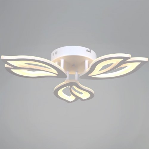 Потолочная люстра  00150-0.3-03 WH