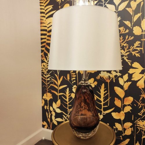 Интерьерная настольная лампа Cloyd Agar 30082