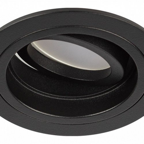 Встраиваемый светильник Эра KL84 BK Б0054347 Встраиваемый светильник Эра KL84 BK Б0054347