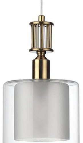 Подвесной светильник Odeon Light Saga 5088/1