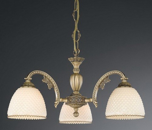 Подвесная люстра Reccagni Angelo L 7005/3