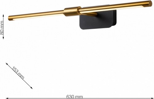 Подсветка для картин Favourite Insight 4016-2W