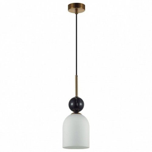 Подвесной светильник Odeon Light Lolla 4361/1B Подвесной светильник Odeon Light Lolla 4361/1B