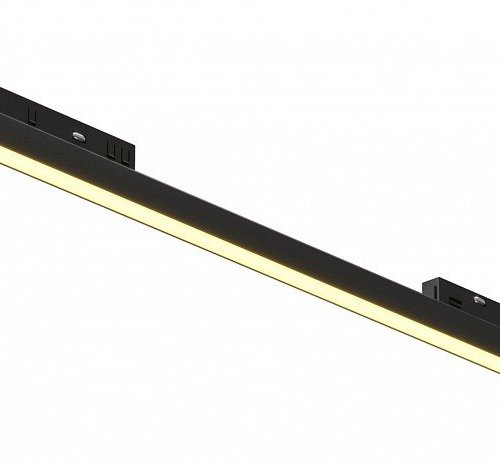 Встраиваемый светильник Maytoni Basis TR030-2-30W2.7K-B