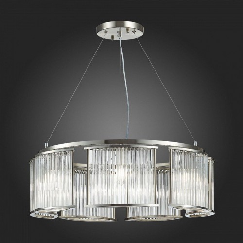 Подвесная люстра ST Luce Velletri SL1627.103.07