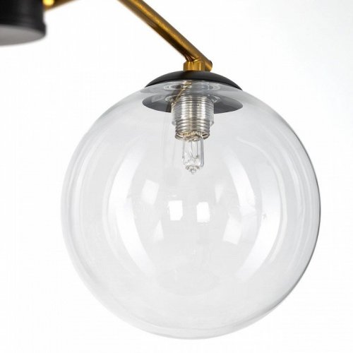 Потолочная люстра Citilux Fisher CL218193