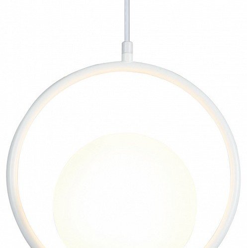 Подвесной светильник Moderli Barocco V11579-1P