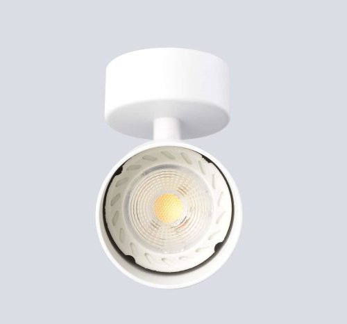 Спот Rivo CLT 084CW1R WH