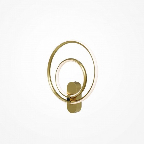 Настенный светильник Maytoni Link MOD357WL-L16BS3K