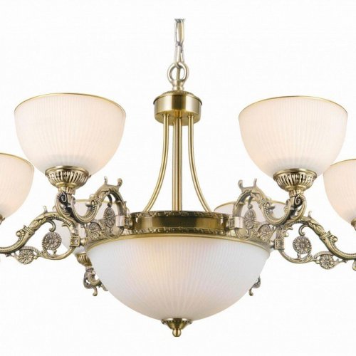 Подвесная люстра Citilux Адриана CL405293 Подвесная люстра Citilux Адриана CL405293