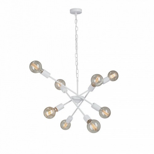 Подвесная люстра Vitaluce V4750-0/8 Подвесная люстра Vitaluce V4750-0/8