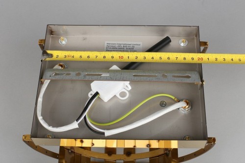 Накладной светильник Aployt Ornella APL.642.01.02