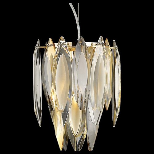 Подвесной светильник Wertmark Orlanda WE144.01.303 Подвесной светильник Wertmark Orlanda WE144.01.303