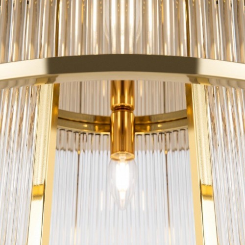 Потолочный светильник Maytoni Frame MOD174CL-06G