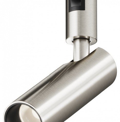 Светильник на штанге Maytoni Technical Focus Led TR144-1-12W4K-W-PT