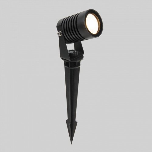 Уличный светодиодный светильник Elektrostandard Landscape 043 FL LED a072086 Уличный светодиодный светильник Elektrostandard Landscape 043 FL LED a072086
