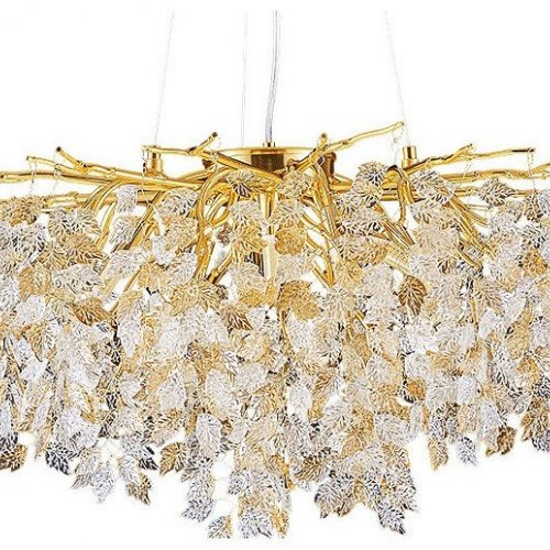 Подвесная люстра Divinare Salice 3136/01 SP-8