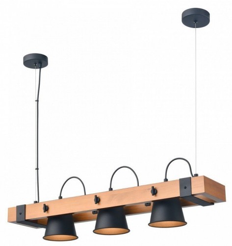 Подвесной светильник Velante 551-703-03