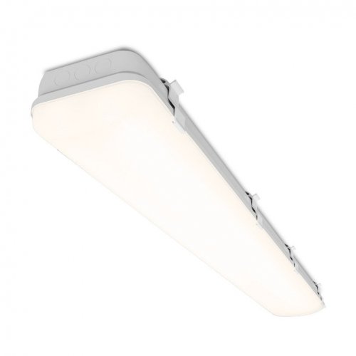 Промышленный потолочный светильник Wolta Пром ДСП01-72-001-4К