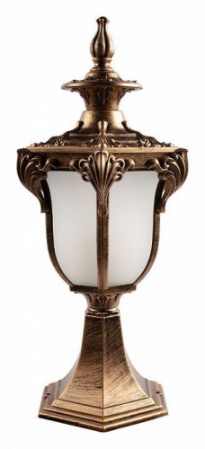 Наземный фонарь Loft IT Alessano 100017/430