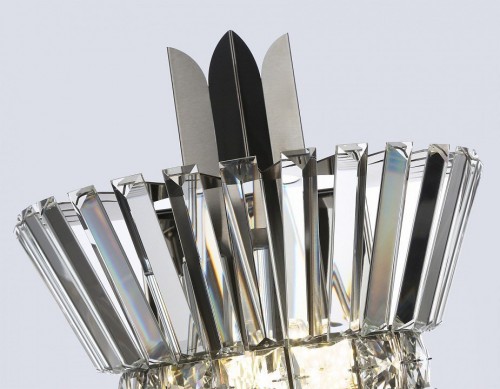 Настенный светильник Ambrella light High Light LH41032