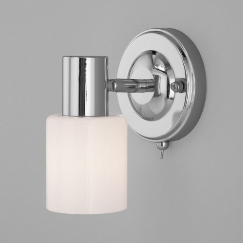 Спот Eurosvet Corso 20089/1 хром Спот Eurosvet Corso 20089/1 хром