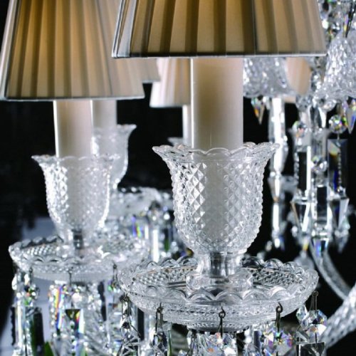 Потолочная люстра DeLight Collection Moollona MD11027010-6B