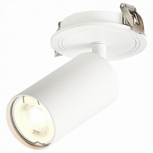 Встраиваемый спот ST Luce ST303.508.01 Встраиваемый спот ST Luce ST303.508.01